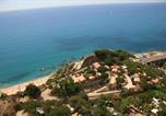 Villages vacances Province de Barcelone - Holiday home in Calella de la Costa 3641-2