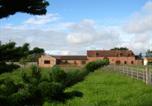 Hôtel Middlesbrough - The Stables at the Vale-2