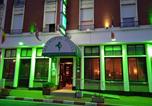 Hôtel Calais - Metropol Hotel-1