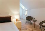 Hôtel Moret-sur-Loing - La Papote-4