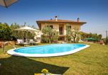Location vacances Capannoli - Agriturismo Il Bosco-1