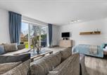 Location vacances Büsum - Ferienwohnung Krabbenkutter Büsum-1