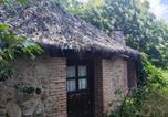 Location vacances Candeleda - Casa Rural Arbillas-2