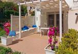 Location vacances Parghelia - Lovely Apartment In Tropea With Wifi-4