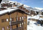 Location vacances Modane - Apartements LES GENTIANES-1
