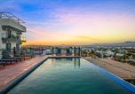Hôtel Mexique - Morgan Hotel Boutique & Residences, Los Cabos-1
