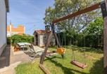 Location vacances Vrsi - Perinic, No 1-4