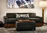 Hôtel Lexington - Springhill Suites by Marriott High Point Downtown-4