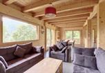 Location vacances Saint-Jean-d'Aulps - Chalet Mont D Evian-1