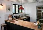 Location vacances Winchester - The Post Barn, beautiful barn conversion 10mins from Winchester-4