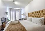 Location vacances Johannesburg - Luxury One Rosebank Apartments-3