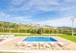 Location vacances Selva - Casa Con Piscina En Selva-2