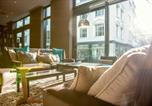 Hôtel Leipzig - Motel One Leipzig-Augustusplatz-2