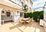 Location vacances Santa Pola - Stay In Calm Beach-4