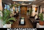 Location vacances Bloemfontein - Lala Dene Lodge-1