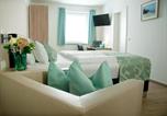 Hôtel Erding - Hotel Claro Garni-1