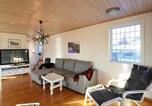 Location vacances Stenungsund - Lovely Home In Hakenäset With Sauna-3