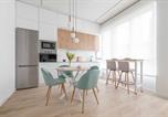 Location vacances Madrid - Apartamento 2 - Premium en Castellana - 4 Torres-2