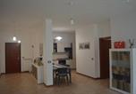 Location vacances Bettona - Casa al Passaggio-3
