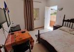 Hôtel Cap-Vert - Chambre Achada São Filipe, Praia-1