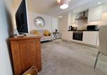Location vacances Ipswich - Ipswich Town Centre Apartment 8-4
