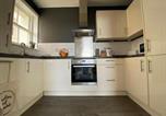 Location vacances Folkestone - Spacious 2bd Flat with Stunning Views Folkestone-4
