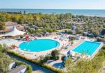 Camping avec Spa & balnéo Italie - Club del Sole Vigna sul Mar Family Collection-1