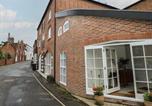 Location vacances Winchester - 2 Bed-1