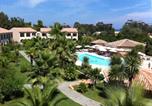 Hôtel Linguizzetta - Vacancéole - Résidence Sognu di Mare-4
