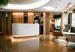 Hôtel Erding - Best Western Plus Parkhotel Erding-1