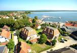 Location vacances Breege - Hafenhäuser Breege Ferienwohnung 13-2