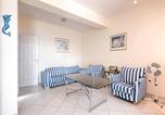 Location vacances Spetses - Villa in Greece by Kissakas Beach-2
