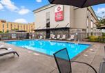 Hôtel Mauldin - Best Western Plus Greenville I-385 Inn & Suites-2