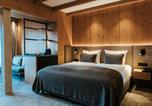 Hôtel Weerberg - Nova Moments Boutique Hotel-4