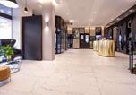 Hôtel Delémont - Mercure Biel-2
