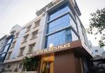 Hôtel Shirdi - Hotel Sai Seeta Palace Newly Renovated-1