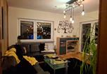 Location vacances Nüdlingen - Ferienwohnung Anke Günther-4