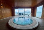 Hôtel Oban - Holly Tree Hotel, Swimming Pool & Hot Tub-2