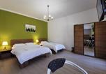 Location vacances Gyula - Ambient Deluxe Apartman-1