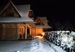 Location vacances Demänovská Dolina - Chalets Adriana-3