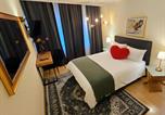 Hôtel Düsseldorf - Soho Altstadt Urban Stay-2