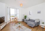 Location vacances  Gare d'Hartlepool - Glenholme Apartment 4-2