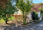 Hôtel Champagne-Ardenne - Domaine du Moulin de l'Etang-2