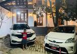 Location vacances Galle - Jade Villa-1