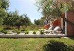 Location vacances Monemvasía - Malvazios Mavrovouni Beach House Left-3