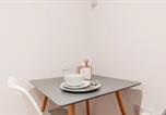 Location vacances Maidstone - Bright Modern Flat Near Everything-2