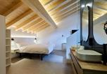 Location vacances Pamplona - Tuapartamento Boutique - Lindapamplona by Clabao-3