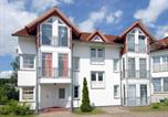 Location vacances Sellin - Haus Granitzblick - Apt. 18-4