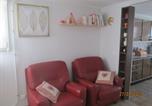 Location vacances Nouart - Gîte loft au bord de la Meuse avec jardin, terrasses et activités variées à Vilosnes-Haraumont - Fr-1-585-81-2