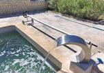 Location vacances Apt - Grands Abayers-4